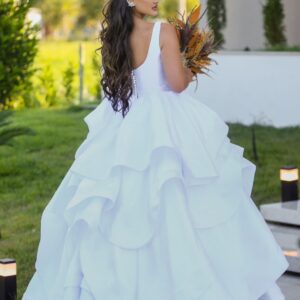 Vestido Slim Premium